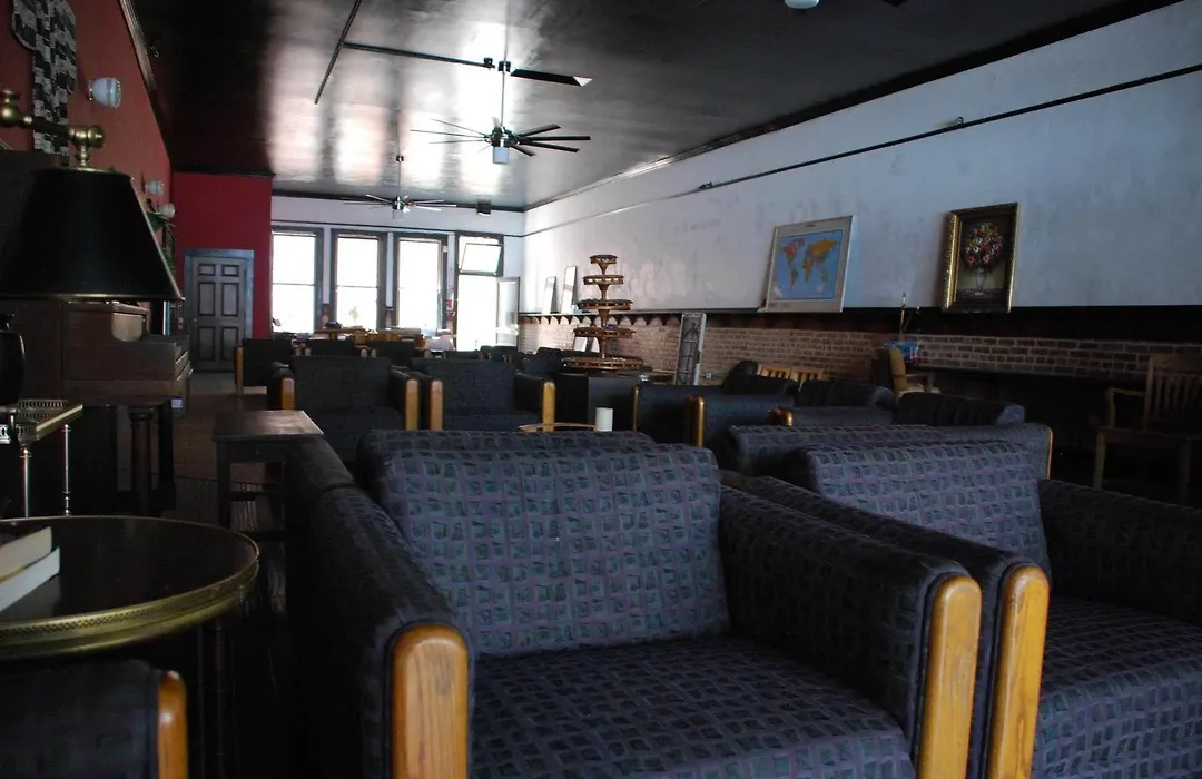 Hostel On 3Rd-1